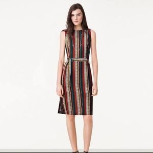 Tory Burch Julia Dress With Tags